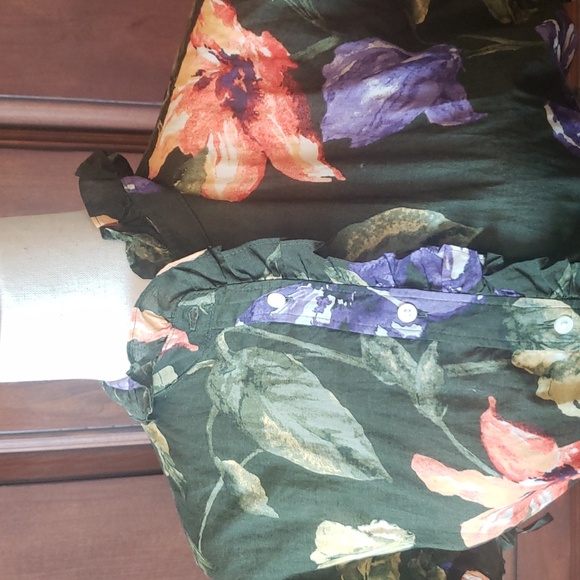 NWT LAUREN RALPH LAUREN 💖 SIZE 6 - Picture 5 of 8